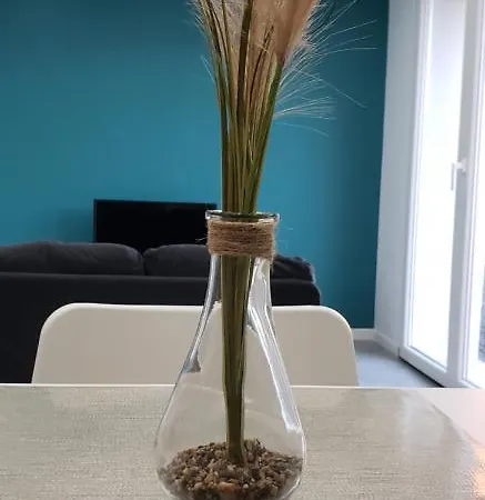 公寓 La Mine D'or - Wifi - Parking Prive 朗斯