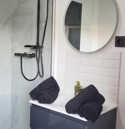 La Mine D'or - Wifi - Parking Prive 公寓 朗斯