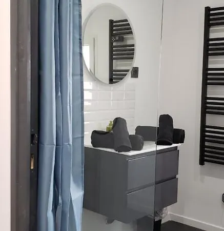 La Mine D'or - Wifi - Parking Prive 公寓 *