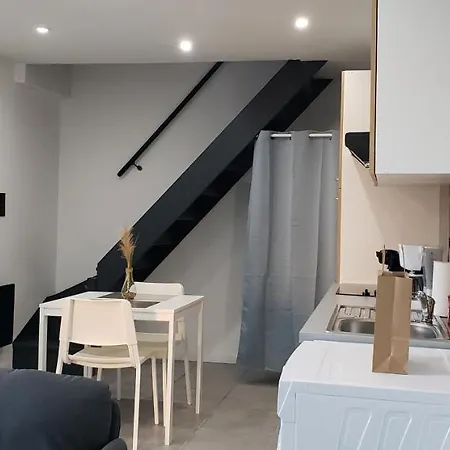 La Mine D'or - Wifi - Parking Prive