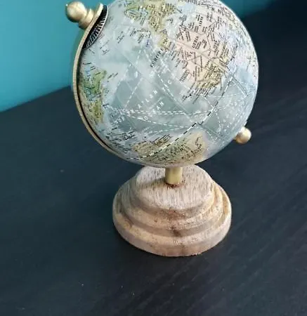 公寓 La Mine D'or - Wifi - Parking Prive