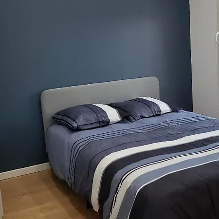 La Mine D'or - Wifi - Parking Prive 公寓 *