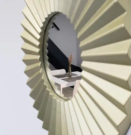 La Mine D'or - Wifi - Parking Prive 朗斯