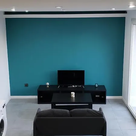 公寓 La Mine D'or - Wifi - Parking Prive