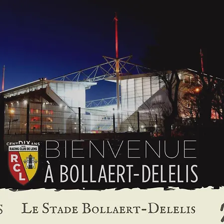 公寓 La Mine D'or - Wifi - Parking Prive