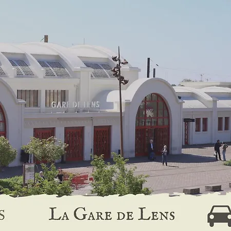 公寓 La Mine D'or - Wifi - Parking Prive *