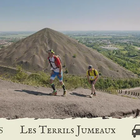 公寓 La Mine D'or - Wifi - Parking Prive *