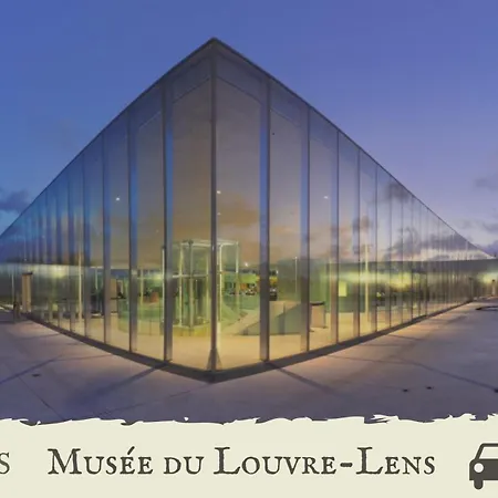 公寓 La Mine D'or - Wifi - Parking Prive